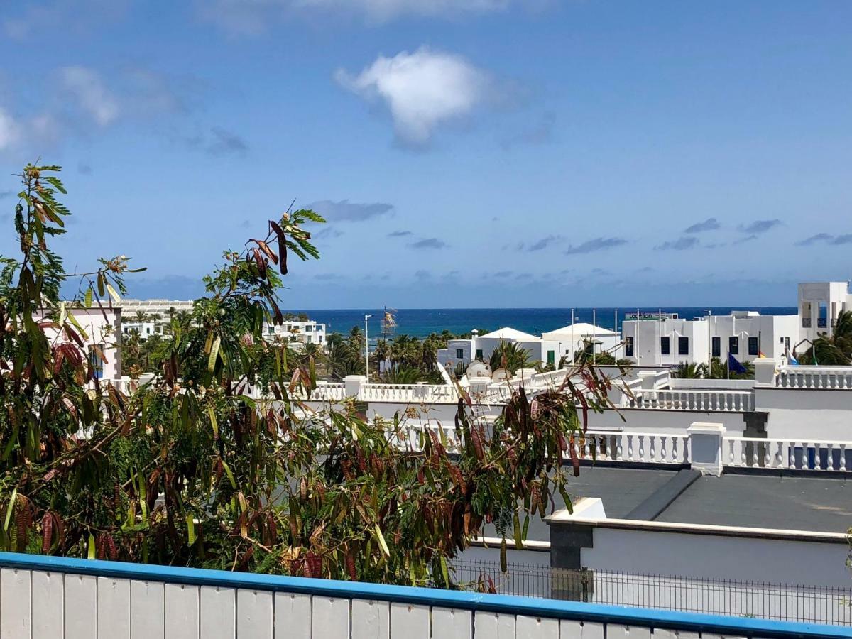 Los Charcos Costa Teguise Zewnętrze zdjęcie