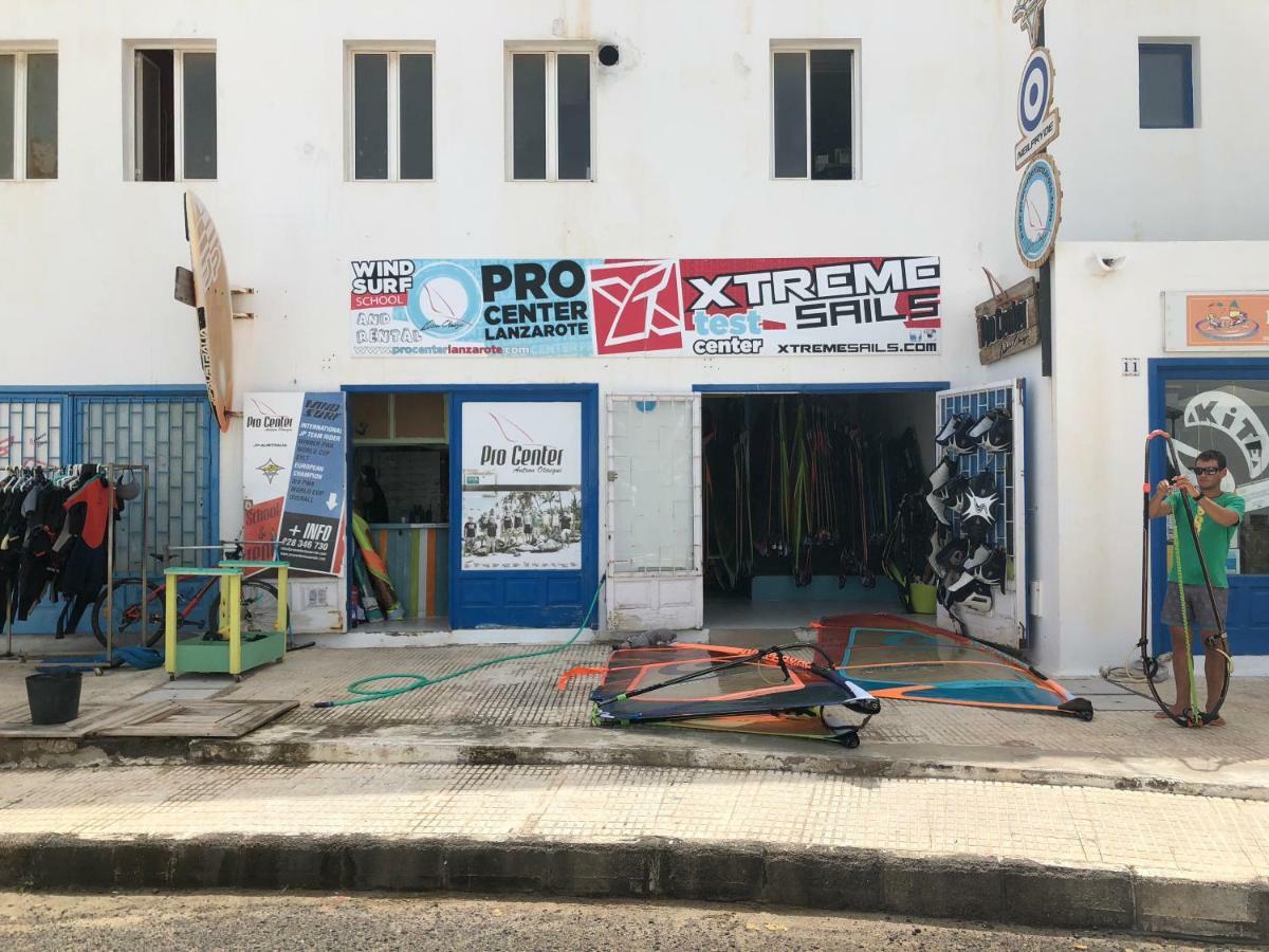 Los Charcos Costa Teguise Zewnętrze zdjęcie